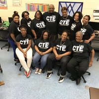 2017-2018  CTE Works for Virginia - Charlene Williams