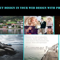Photoshop & Web Design