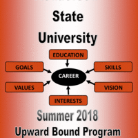 HSU:  Summer 2018