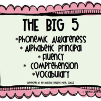 The Big 5