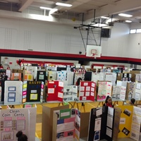 SD MS STEM Fair