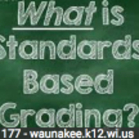 Standards Based Grading and Reporting