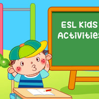 Helping ESL learners at home