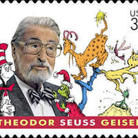 Dr Seuss