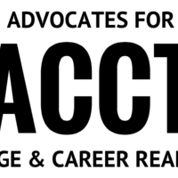 Advocates for College and Career Transition (ACCT) Resources