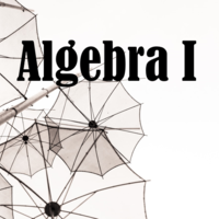 Algebra I