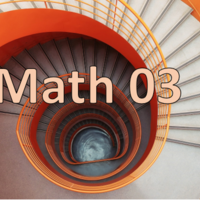 Math 03