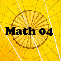 Math 04