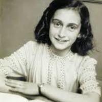 Anne Frank