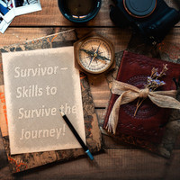 Survivor ��� Skills to Survive the Journey! 2018