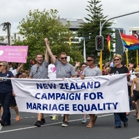 Protest Movements in New Zealand