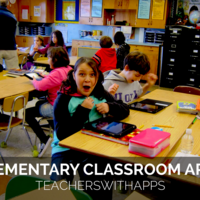 Apps for Elementary Education