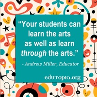 Arts Integration