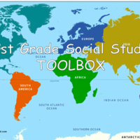 Social Studies Toolbox