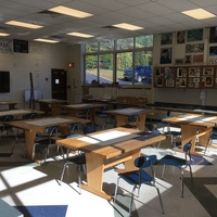 Art Sub Plans - Middle School Art