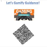 Let's Gamify Guidance!