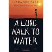 A Long Walk to Water