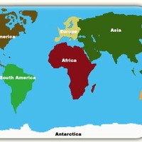 Geography Middle Grades