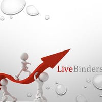 LiveBinders, 21st Century Multipurpose Digital Binders for #LLLs