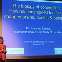 The Biology of Connection: How relationship led teaching changes