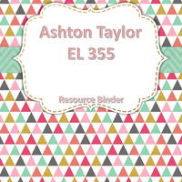 Resource Binder