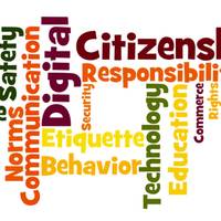 Erica Coats Walton:  Digital Citizenship Resources