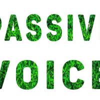 Passive Voice