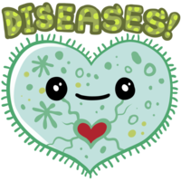 Alissa's Disease Diary