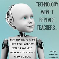 Technology for Teaching and Learning