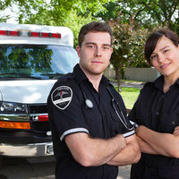 Paramedics