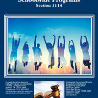 Title I, Part A Schoolwide Programs