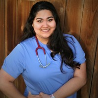 Rebecca Pirtle: Registered Nurse