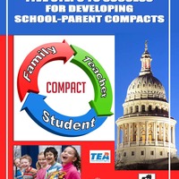 Five Steps To Success For Developing School-Parent Compacts