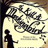 To Kill A Mockingbird