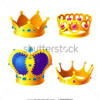Kindergarten - Kings and Queens