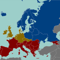 6th Grade Europe Project