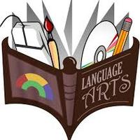 English Language Arts for K-2