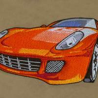 Custom Digitizing Services
