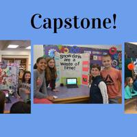 2018 Capstone