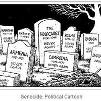 English: Gr 10 - Genocide