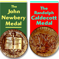 Caldecott, Newbery & Other Award Resources