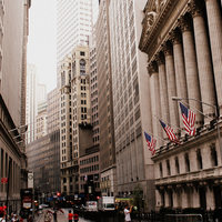 Wall Street