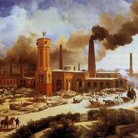 Industrial Revolution: Unit 6
