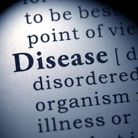 Disease Diary