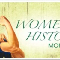 Women's History Month