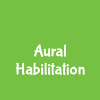 Aural Habilitation