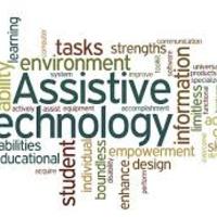 Assistive Technology & Speech/Language Resources Binder