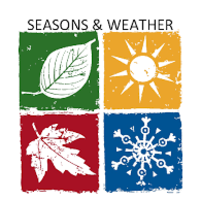 Weather and Seasons - Kinder