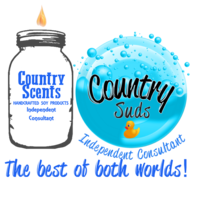 Country Scents & Country Suds Catalog