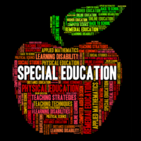 Special Education Law Reference